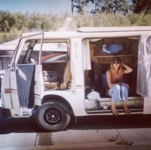 Meet your Posher, Rosalie